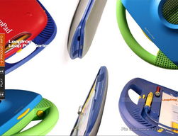 产品设计套餐3 从概念到落地的全方位设计解决方案