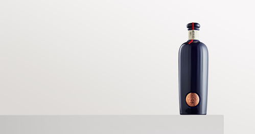 白酒包装设计的新风向 盒畔产品设计风格解析